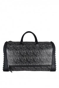 Christian Louboutin Men Sneakender Travel Bag