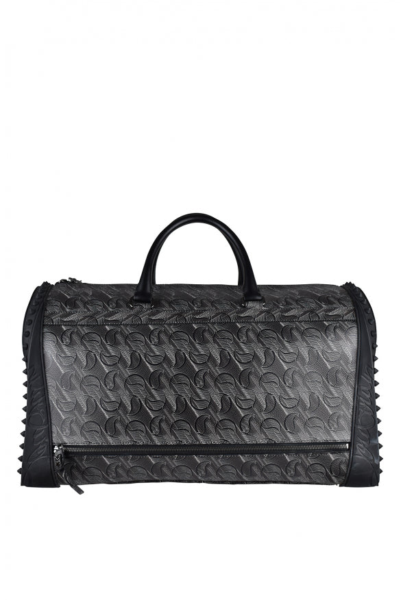 Christian Louboutin Men Sneakender Travel Bag