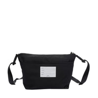 A.P.C. A.P.C. Men Treck Bum Bag