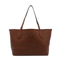 Mulberry Women Tree Tote Bag