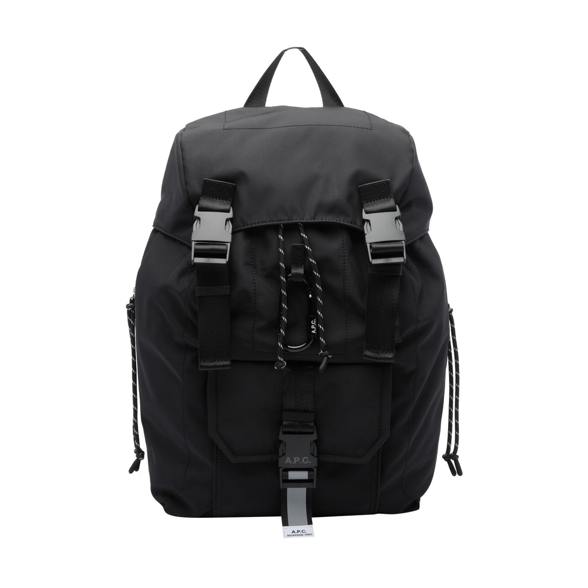 A.P.C. Men Trek Backpack
