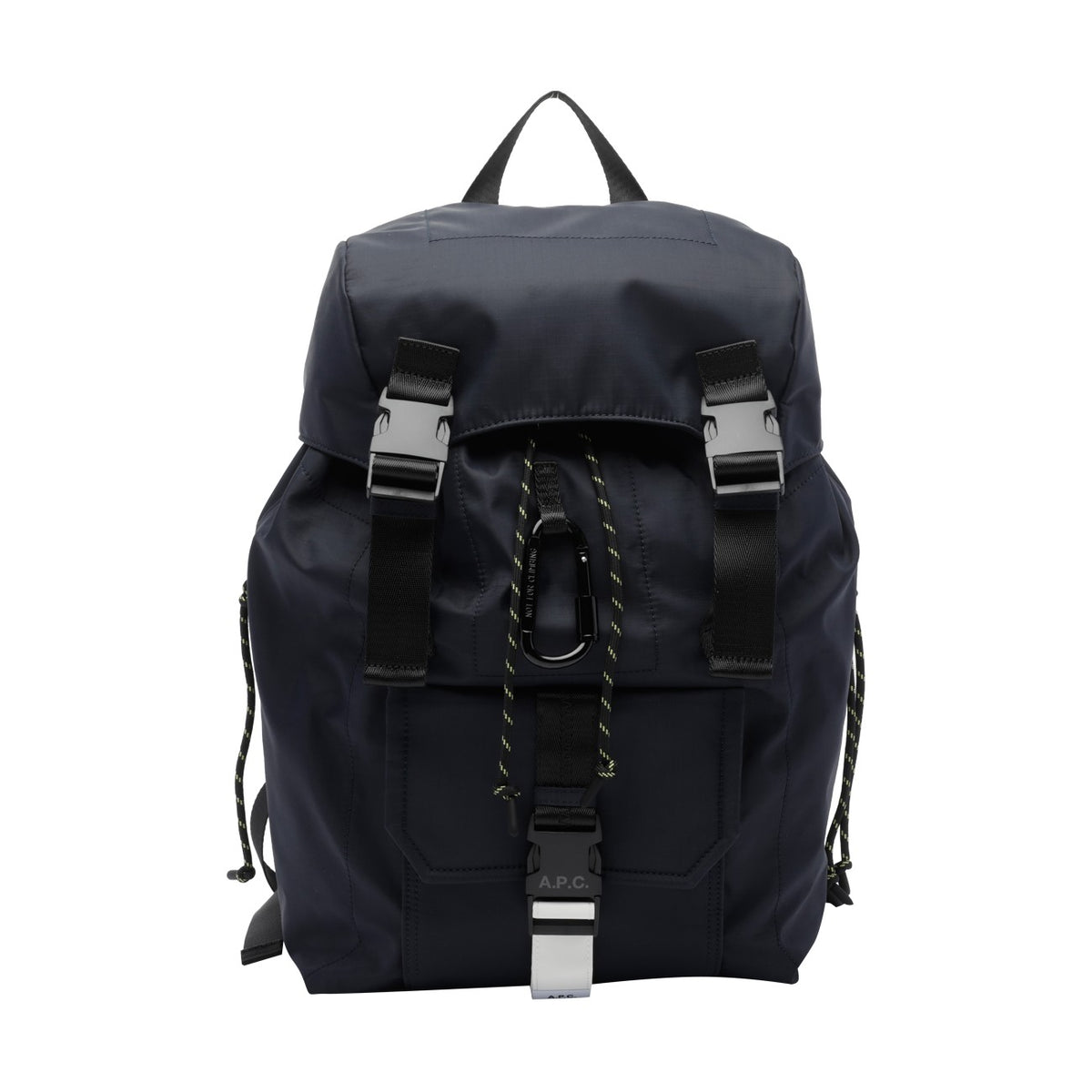 A.P.C. A.P.C. Men Trek Backpack