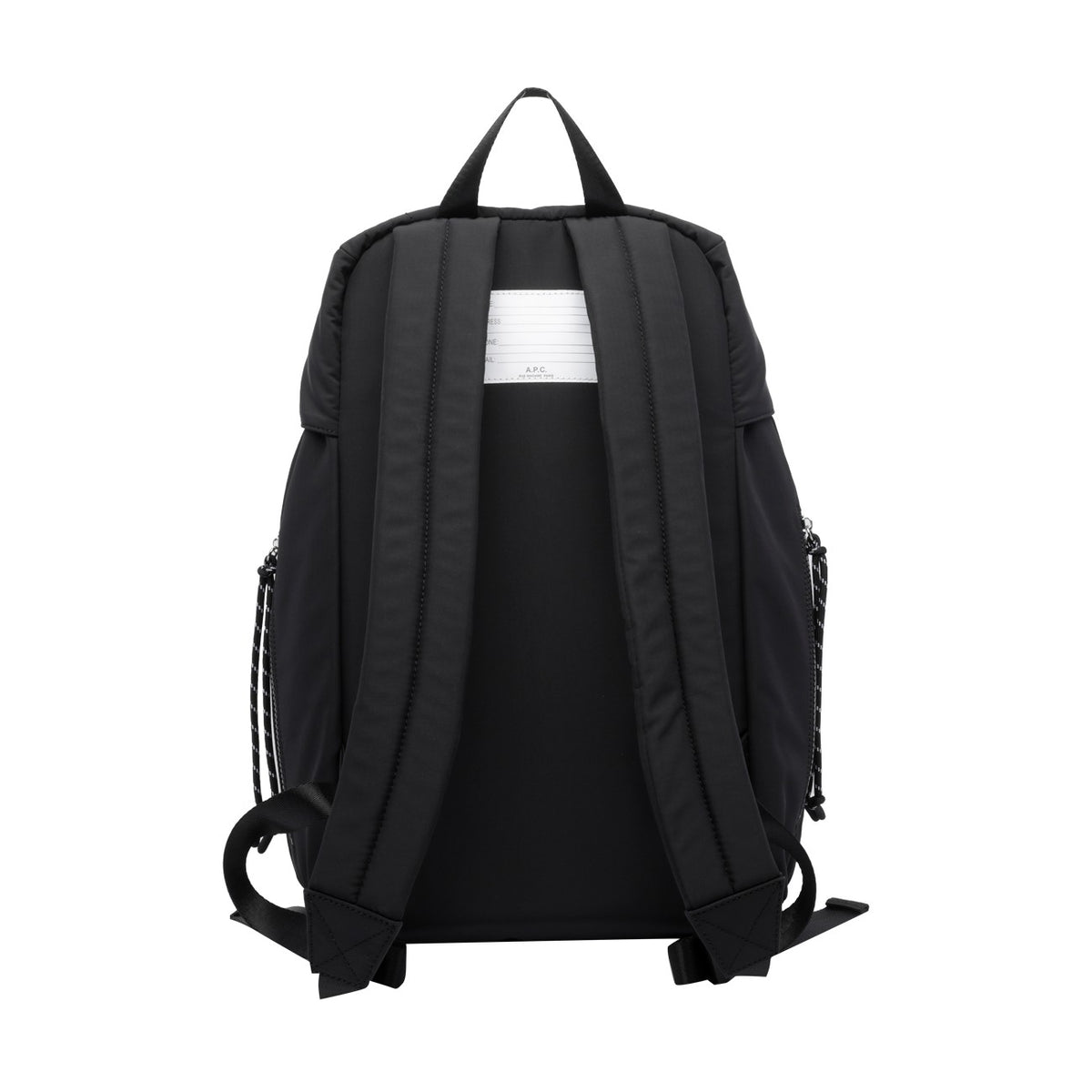 A.P.C. Men Trek Backpack