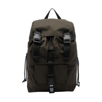 A.P.C. A.P.C. Men Trek Backpack