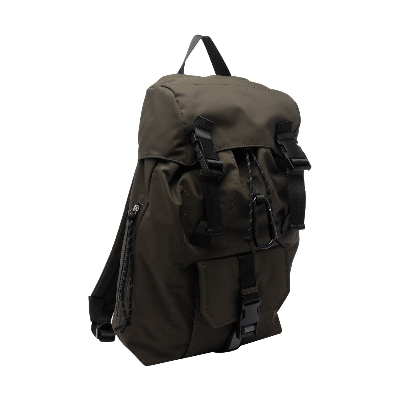 A.P.C. A.P.C. Men Trek Backpack