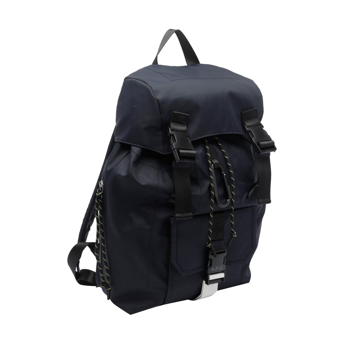 A.P.C. A.P.C. Men Trek Backpack