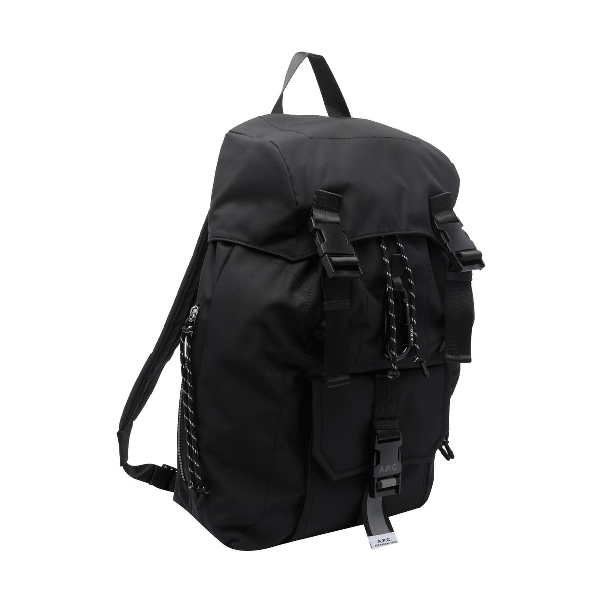 A.P.C. Men Trek Backpack