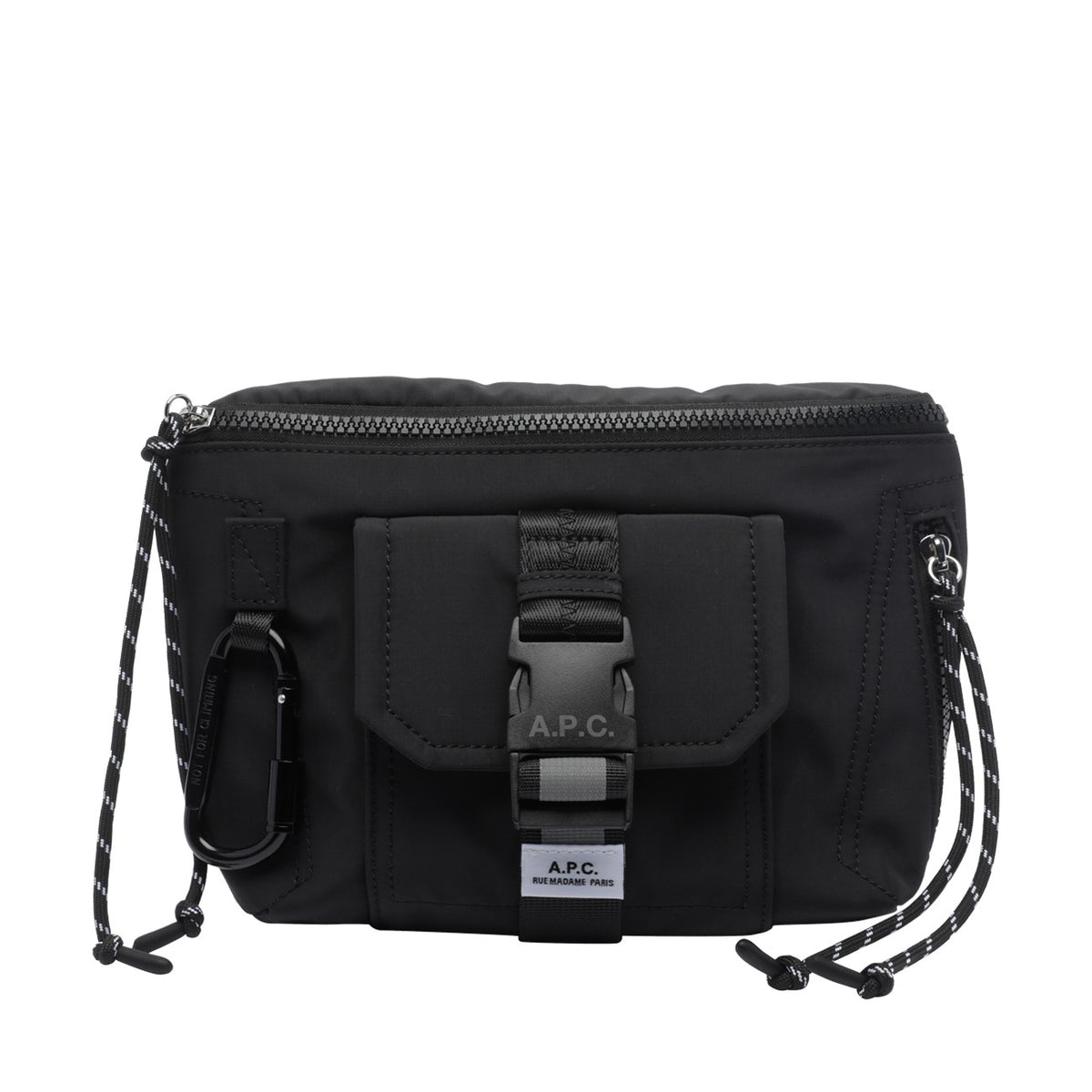 A.P.C. Men Trek Bum Bag