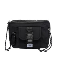 A.P.C. Men Trek Bum Bag