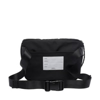 A.P.C. Men Trek Bum Bag