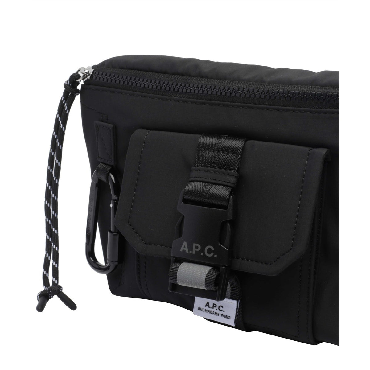 A.P.C. Men Trek Bum Bag