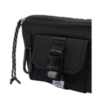 A.P.C. Men Trek Bum Bag