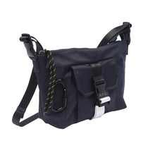A.P.C. A.P.C. Men Trek Crossbody Bag