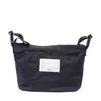 A.P.C. A.P.C. Men Trek Crossbody Bag
