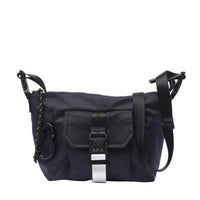 A.P.C. A.P.C. Men Trek Crossbody Bag