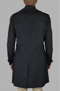 Valentino Garavani Valentino Garavani Men Trench Coat