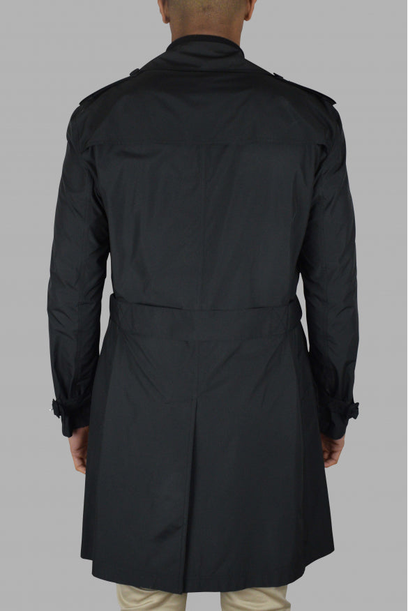 Valentino Garavani Valentino Garavani Men Trench Coat
