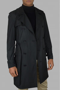 Valentino Garavani Valentino Garavani Men Trench Coat