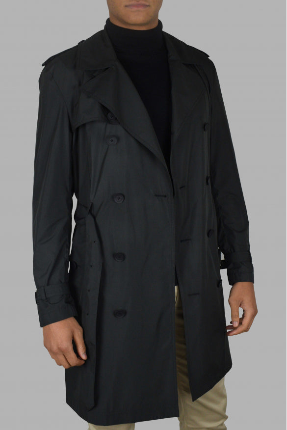 Valentino Garavani Valentino Garavani Men Trench Coat