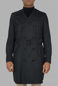 Valentino Garavani Valentino Garavani Men Trench Coat