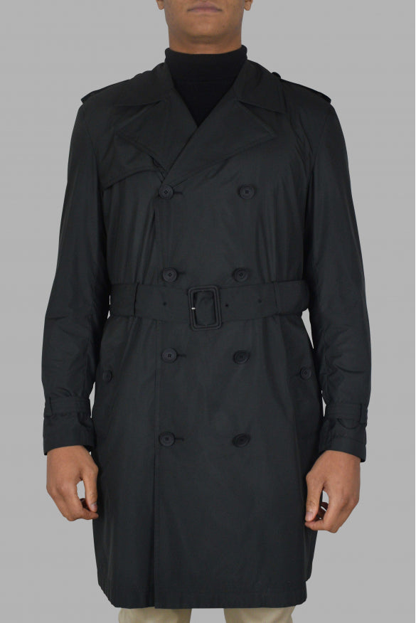 Valentino Garavani Valentino Garavani Men Trench Coat