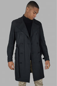 Valentino Garavani Valentino Garavani Men Trench Coat