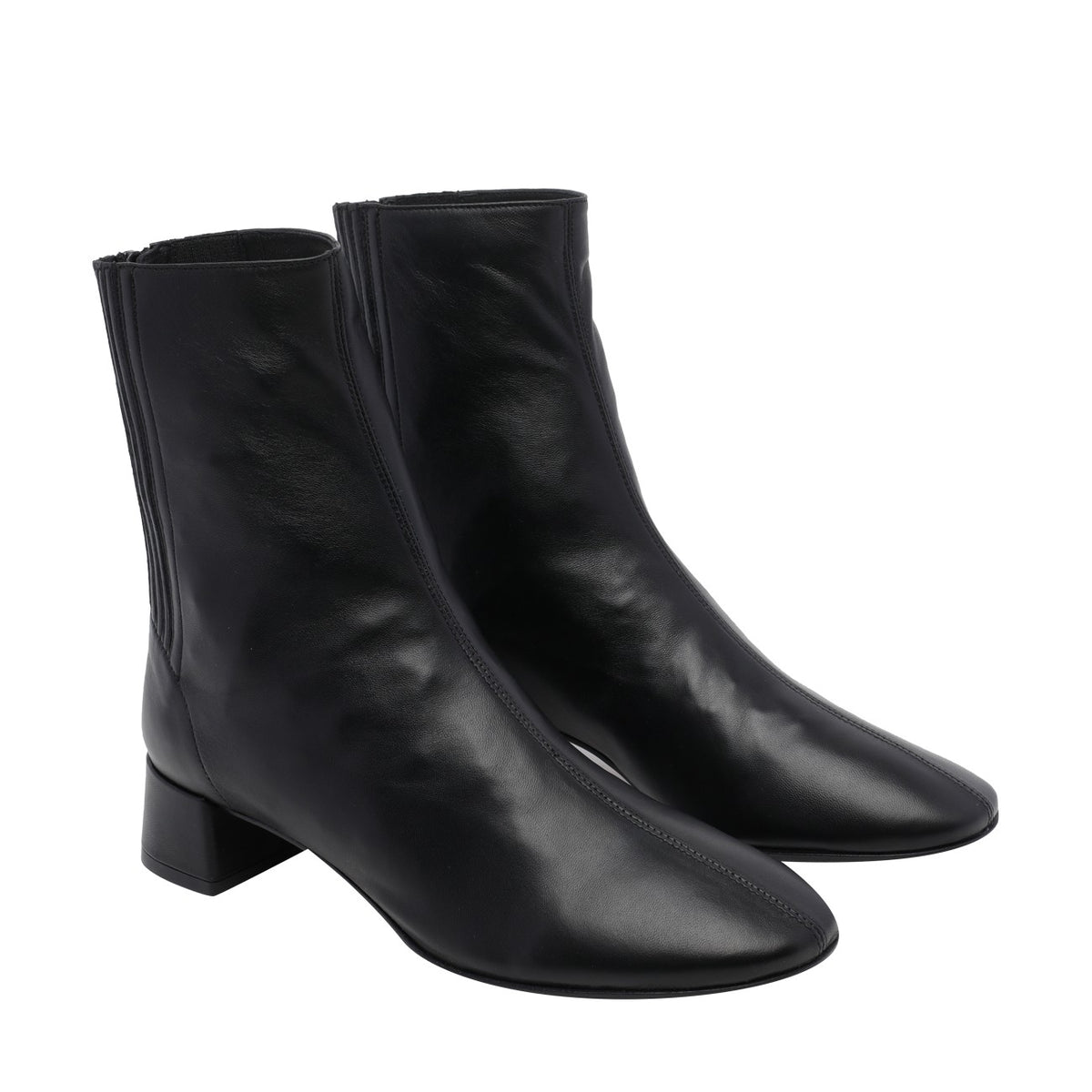 Aquazzura Aquazzura Women Tres Honore' Pump Booties