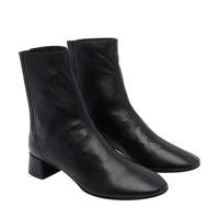 Aquazzura Aquazzura Women Tres Honore' Pump Booties
