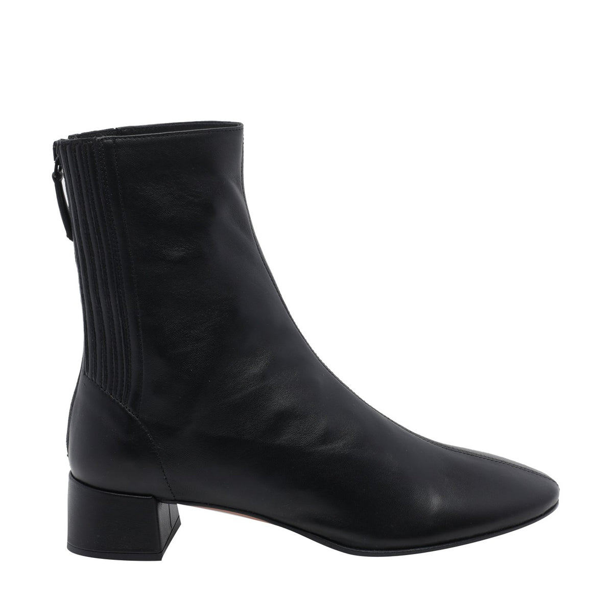Aquazzura Aquazzura Women Tres Honore' Pump Booties