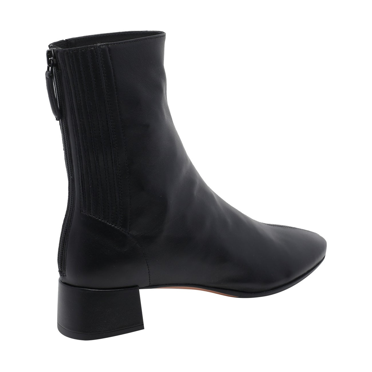 Aquazzura Aquazzura Women Tres Honore' Pump Booties