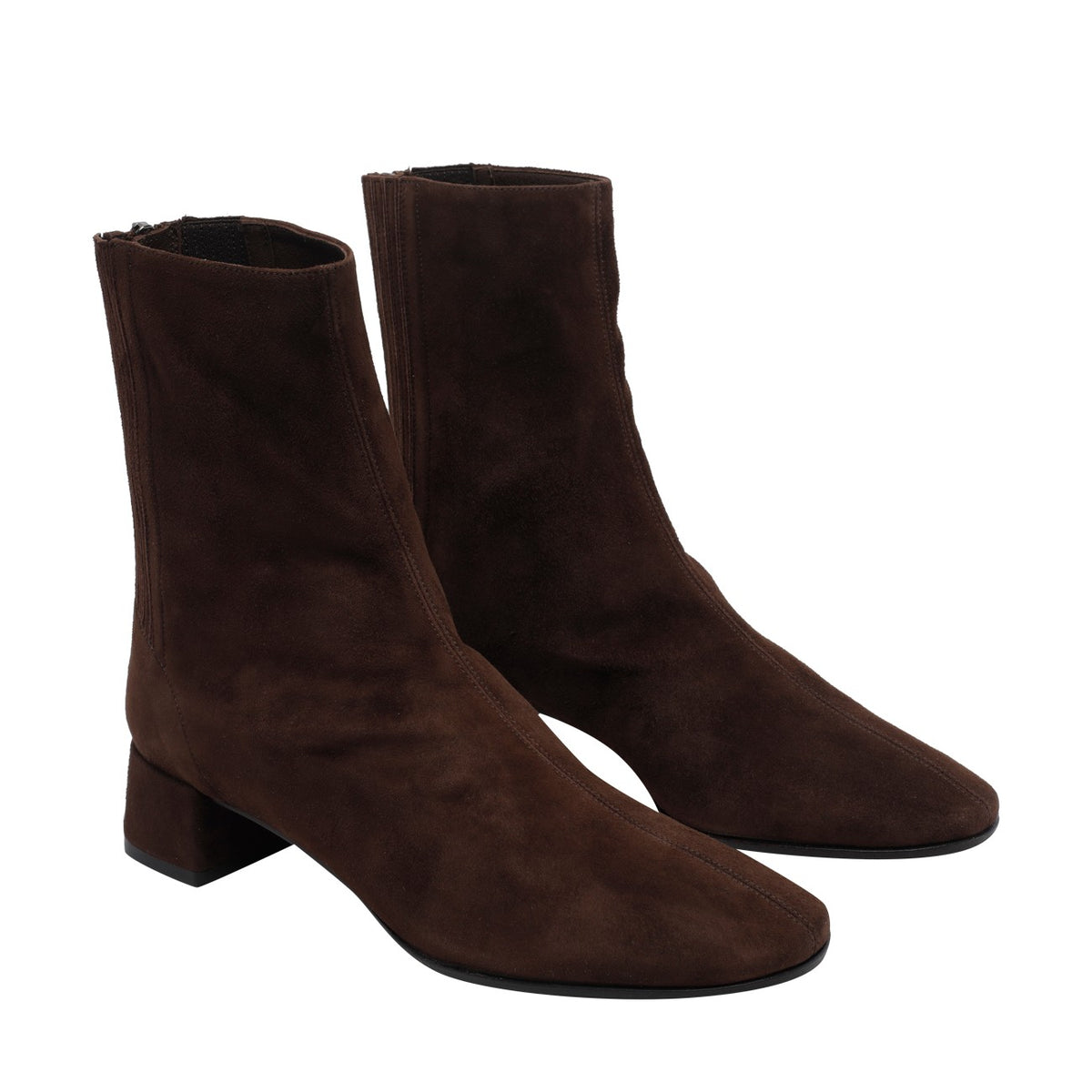 Aquazzura Aquazzura Women Tres Saint Honore' Booties
