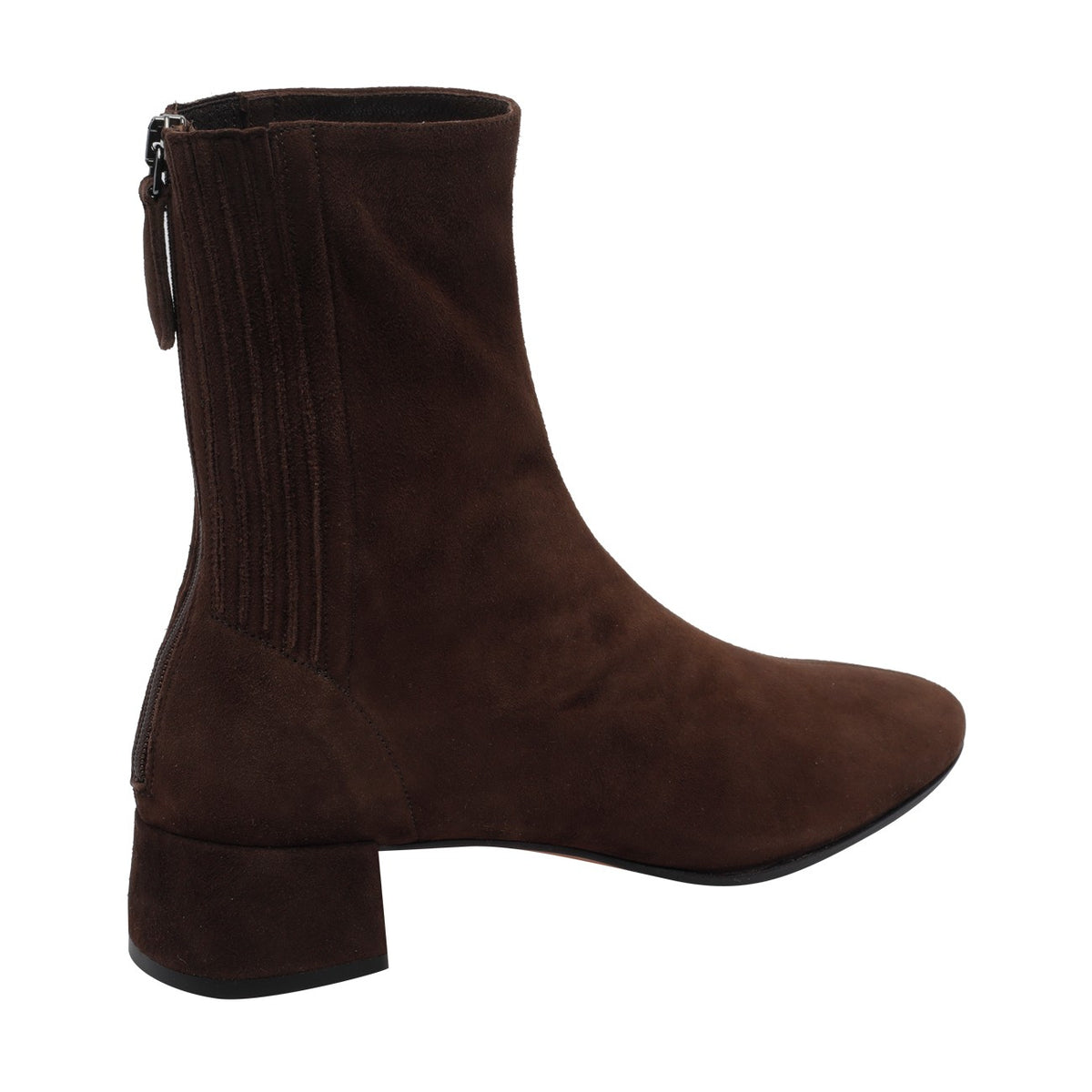 Aquazzura Aquazzura Women Tres Saint Honore' Booties