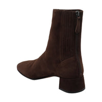 Aquazzura Aquazzura Women Tres Saint Honore' Booties
