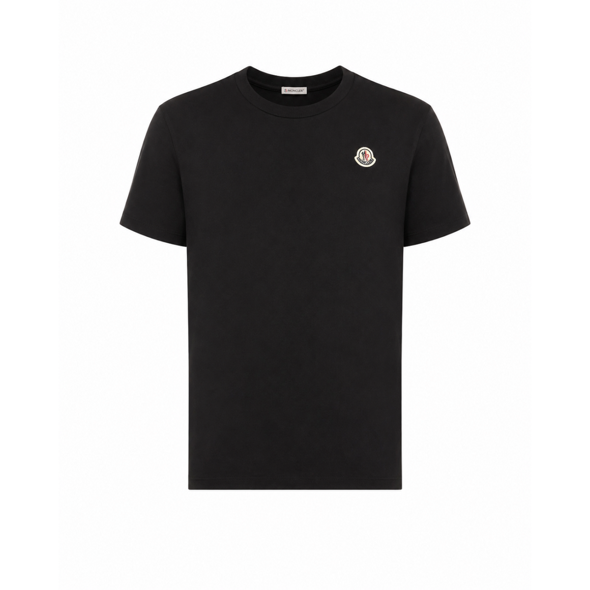 Moncler Moncler Men Tri Pack Logo T-Shirt