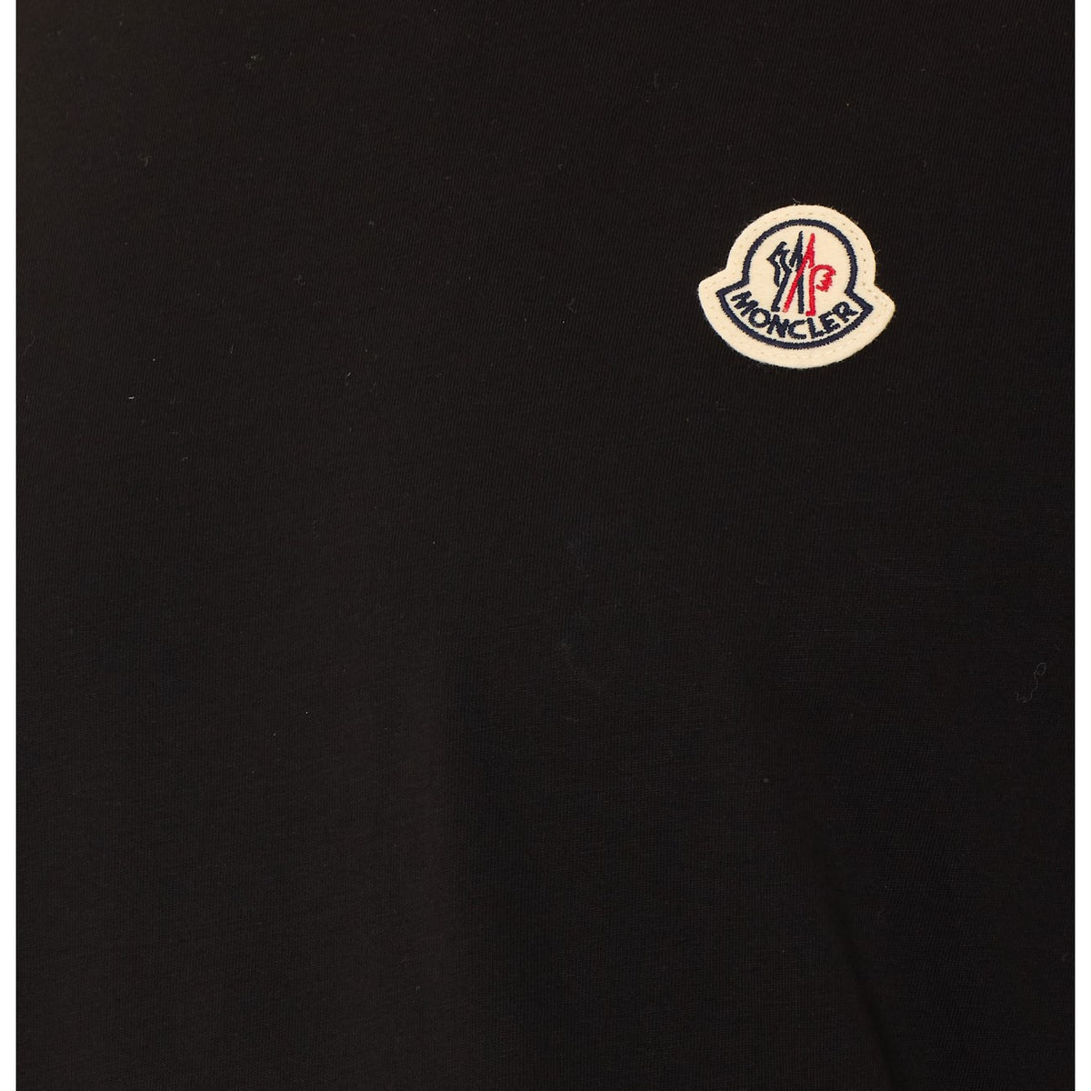 Moncler Moncler Men Tri Pack Logo T-Shirt