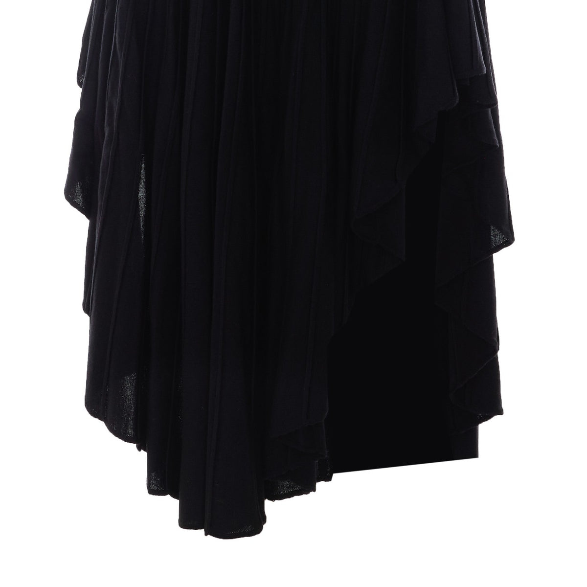 Alaia Women Triangle Knit Dress