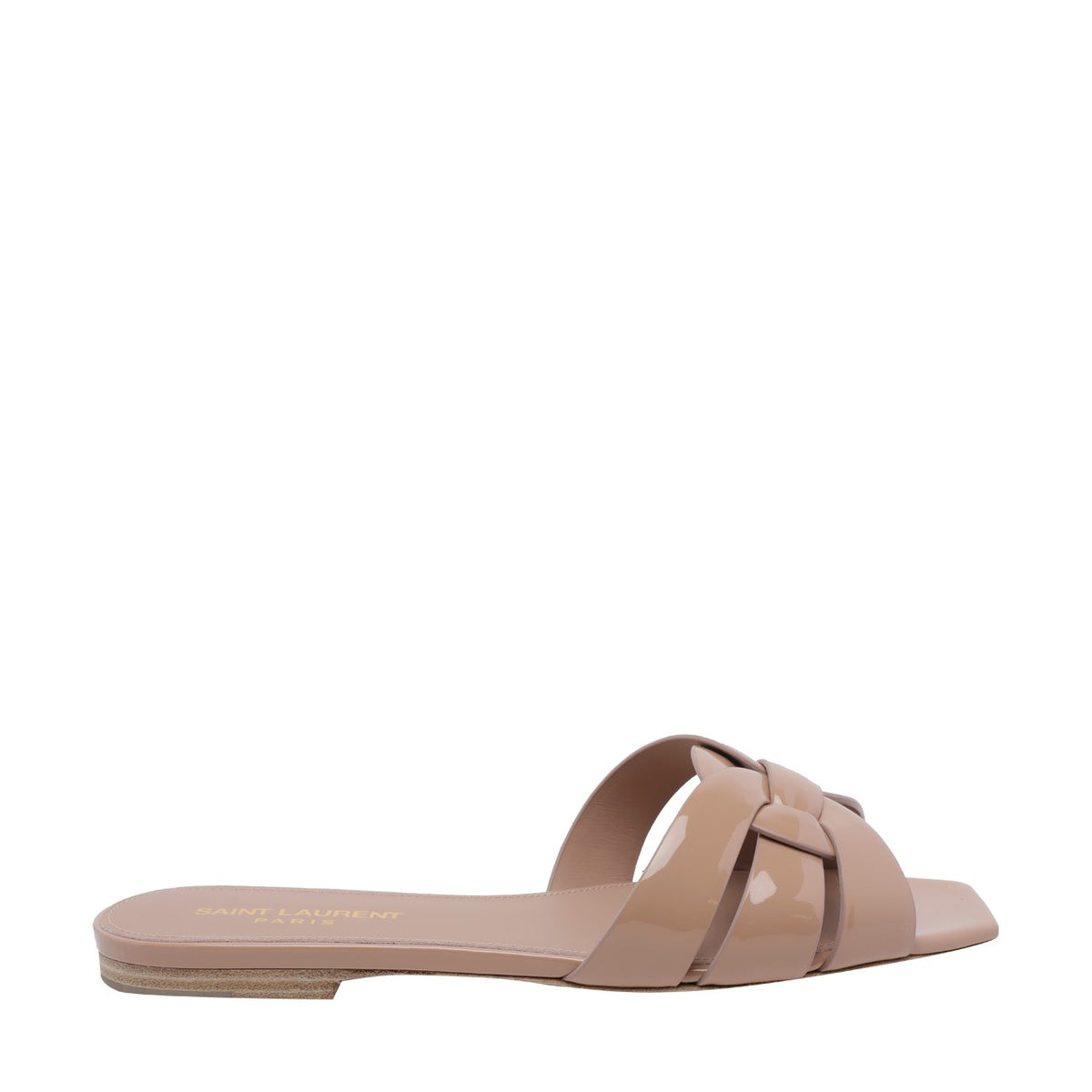 Saint Laurent Saint Laurent Women Tribute Mules