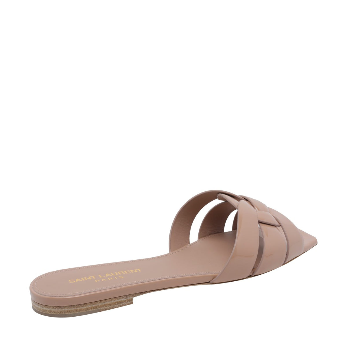 Saint Laurent Saint Laurent Women Tribute Mules