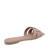 Saint Laurent Saint Laurent Women Tribute Mules