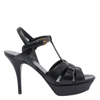 Saint Laurent Saint Laurent Women Tribute Platform Pump Sandals