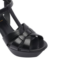 Saint Laurent Saint Laurent Women Tribute Platform Pump Sandals
