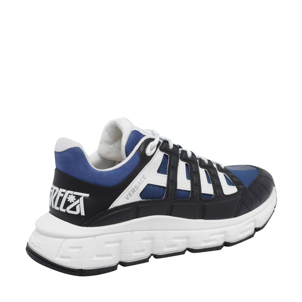 Versace Versace Men Trigreca Sneakers