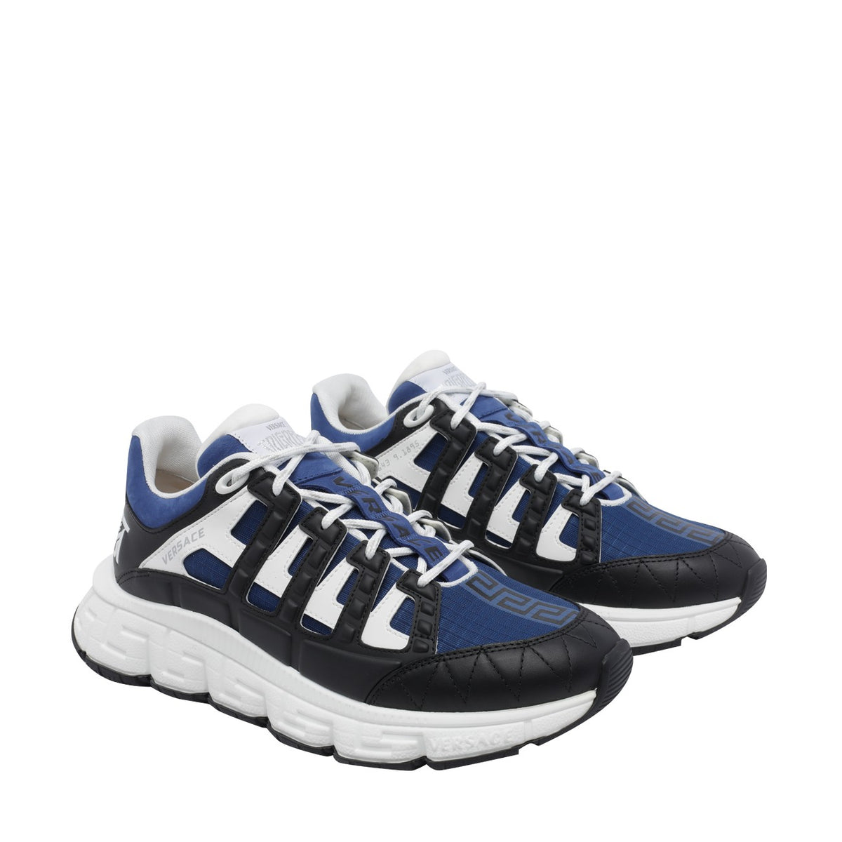 Versace Versace Men Trigreca Sneakers