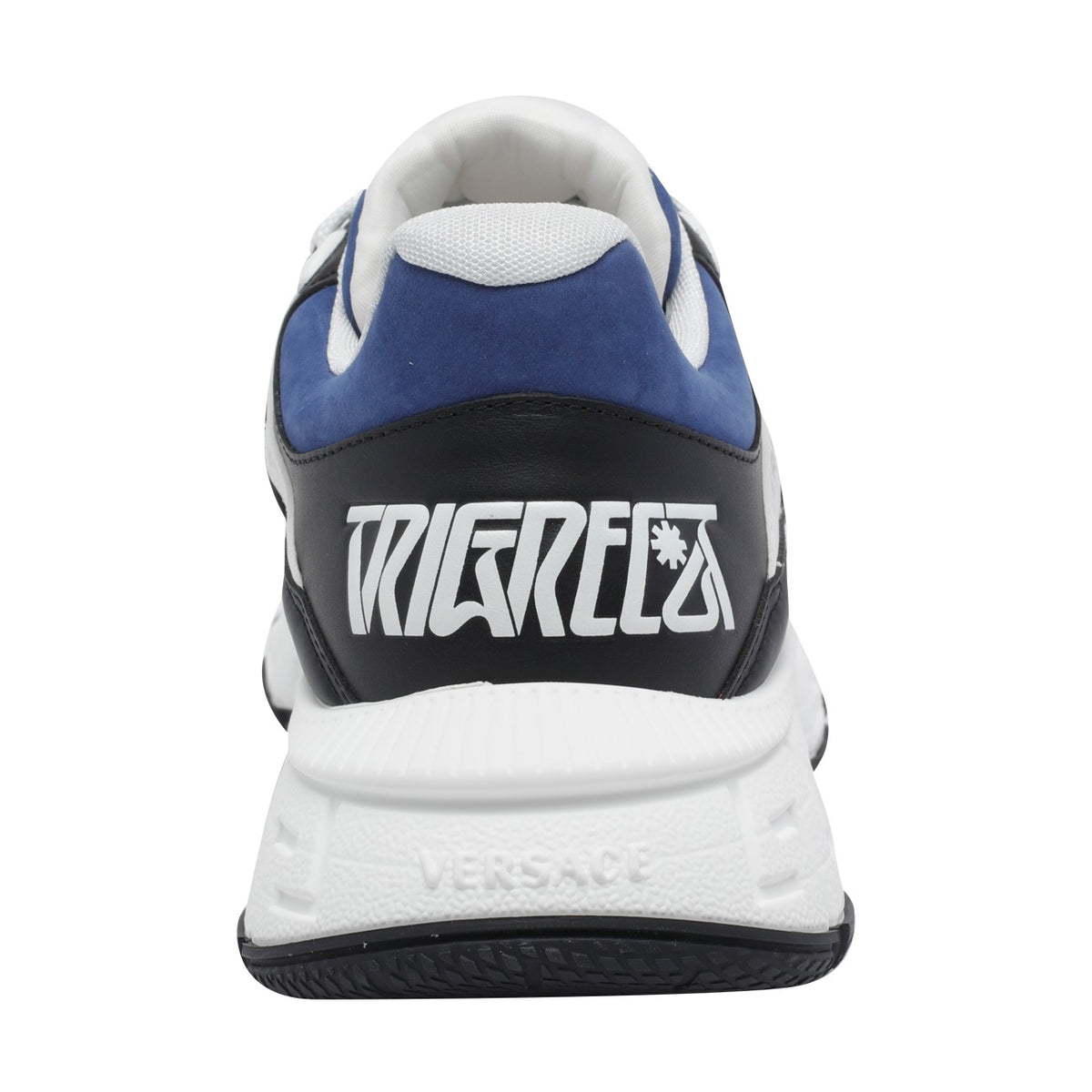 Versace Versace Men Trigreca Sneakers