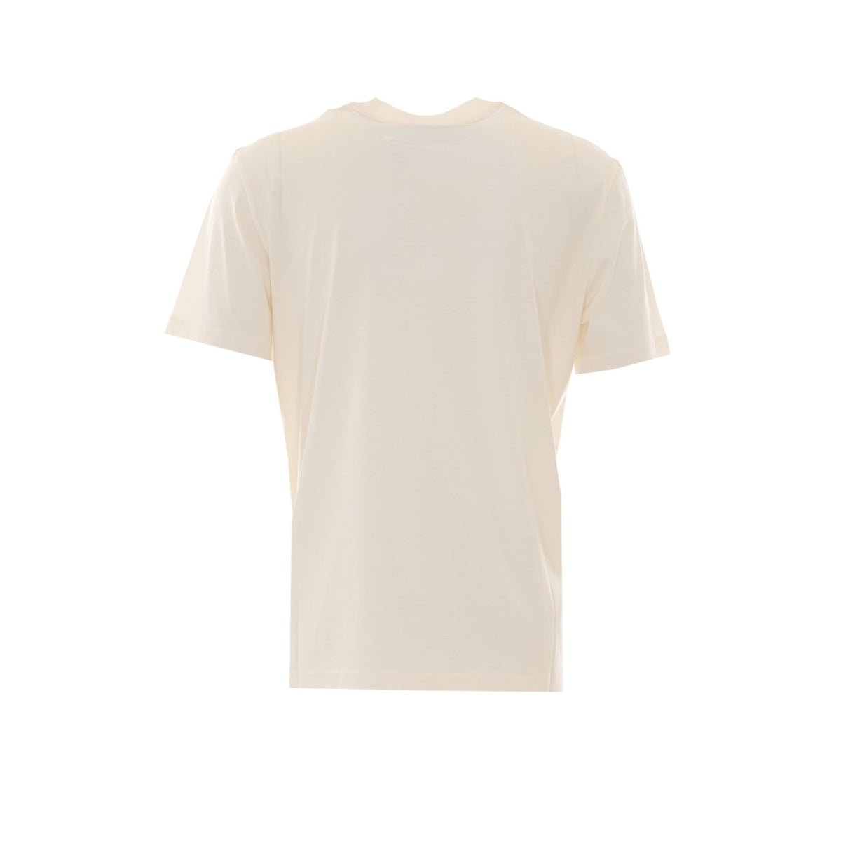 Moncler Moncler Men Triple Logo T-Shirt