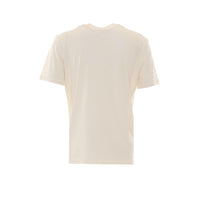 Moncler Moncler Men Triple Logo T-Shirt