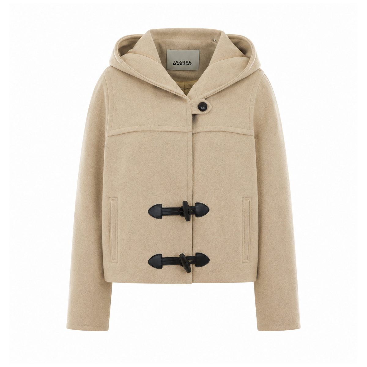 Isabel Marant Women Trixie Jacket
