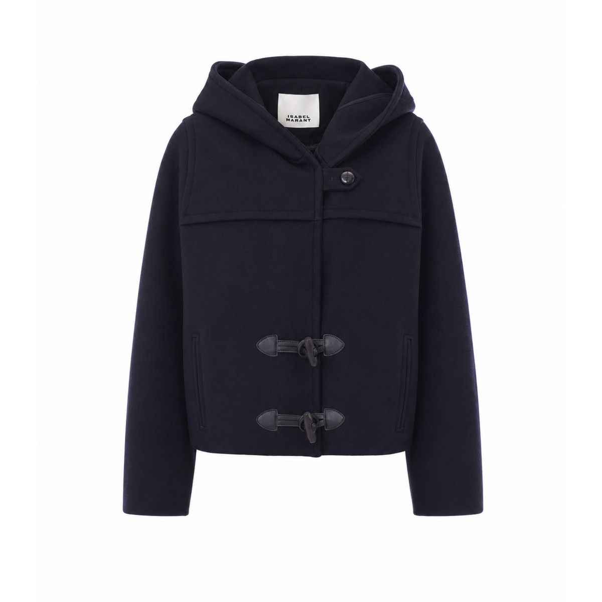 Isabel Marant Women Trixie Jacket