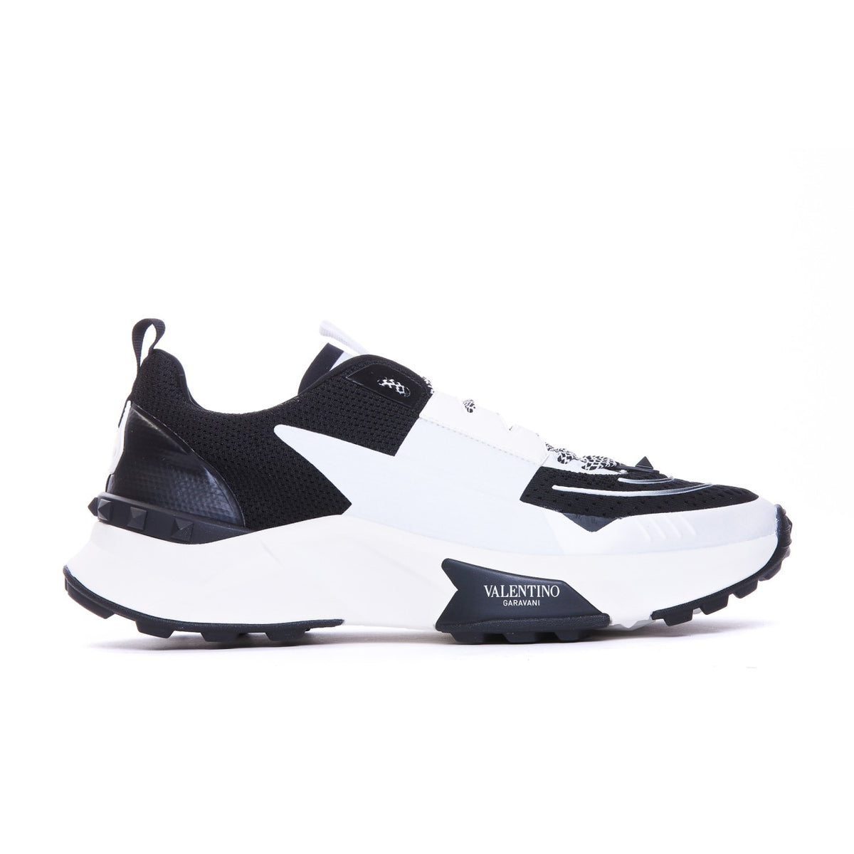 Valentino Garavani Valentino Garavani Men True Act Sneakers