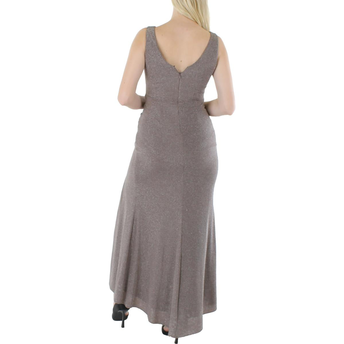 Womens Formal Special Occasion Evening Dress